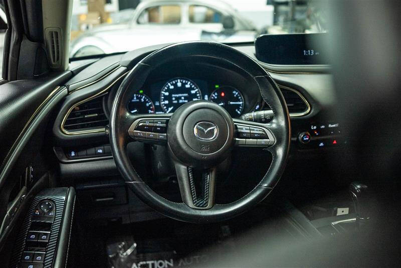 2023 Mazda CX-30 2.5 S Select