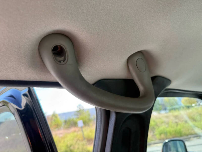 2004 Ford F-350 Super Duty