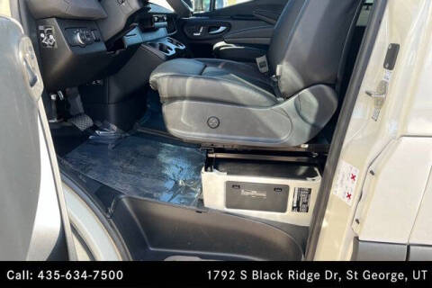 2025 Mercedes-Benz Sprinter