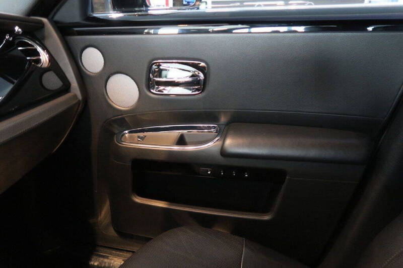 2013 Rolls-Royce Ghost