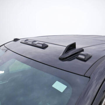 2024 GMC Sierra 3500HD