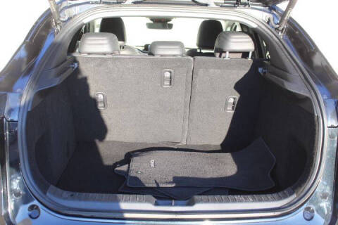 2022 Mazda CX-30 2.5 Turbo Premium