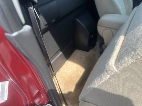 2007 GMC Canyon SLE