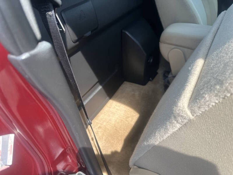 2007 GMC Canyon SLE