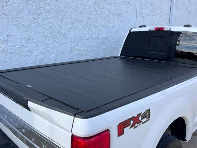 2020 Ford F-350 Super Duty