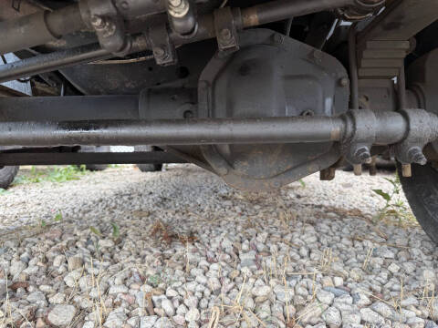 1999 Ford F-250 Super Duty XLT