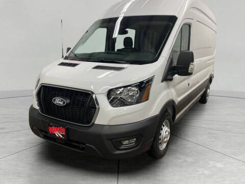 2026 Ford Transit 350