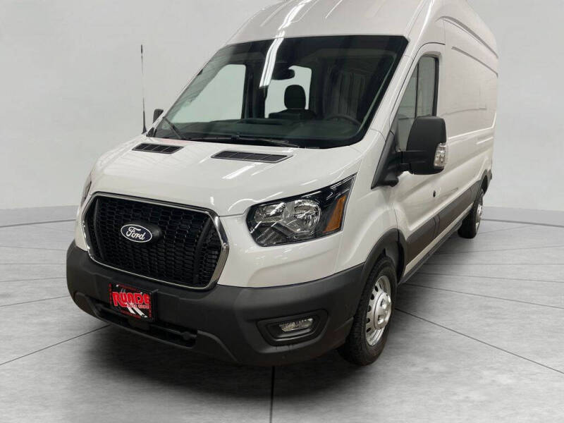 2026 Ford Transit 350