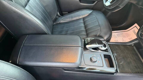 2017 Mercedes-Benz GLE GLE 350