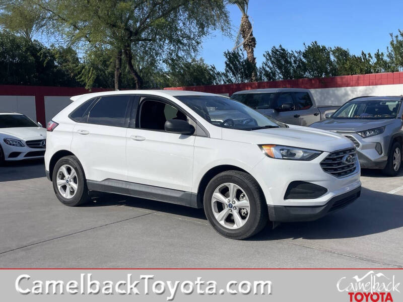 2019 Ford Edge SE