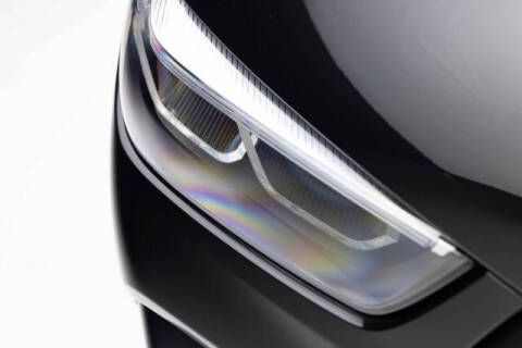 2020 BMW M8