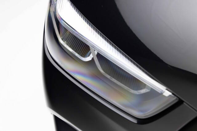 2020 BMW M8