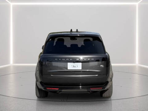 2023 Land Rover Range Rover P530 SE