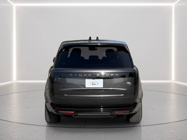 2023 Land Rover Range Rover P530 SE