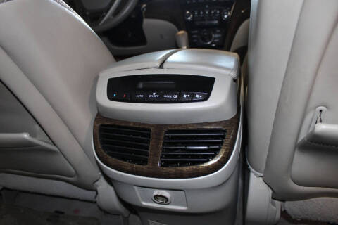 2013 Acura MDX SH-AWD w/Tech