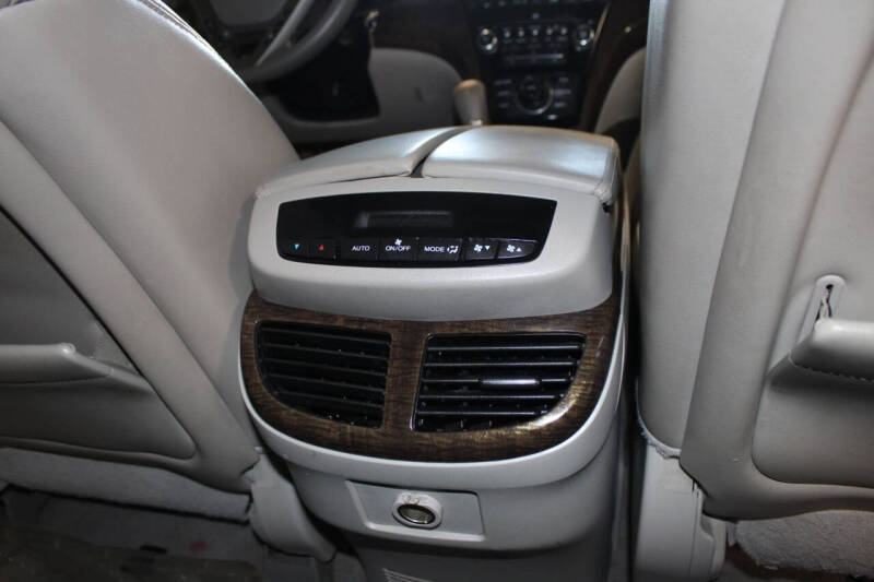 2013 Acura MDX SH-AWD w/Tech