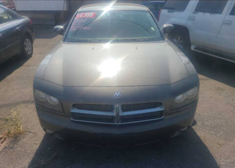 2010 Dodge Charger for sale at Dirt Cheap Cars in Pottsville PA