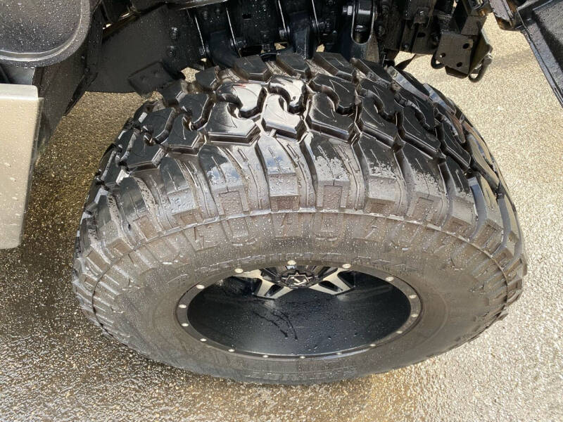 1989 HUMMER Humbee