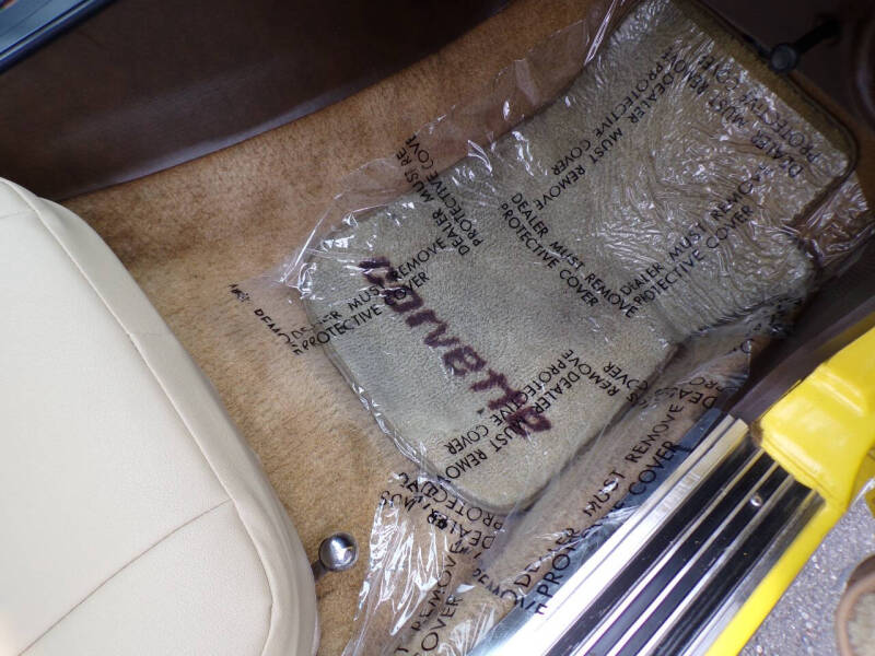 1977 Chevrolet Corvette