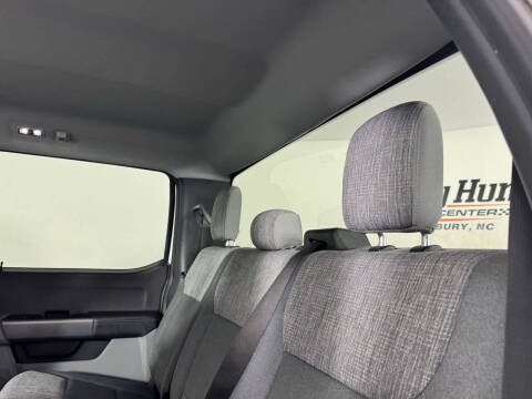 2023 Ford F-250 Super Duty