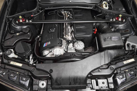 2006 BMW M3
