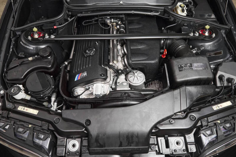 2006 BMW M3