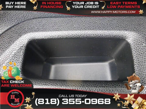 2020 Ford EcoSport SES