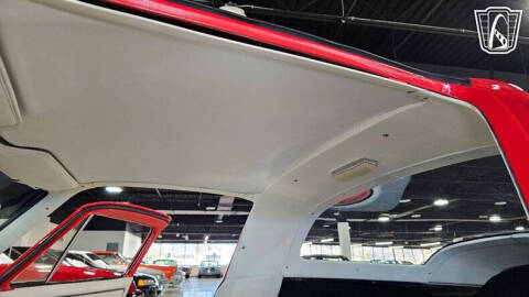 1967 Chevrolet Corvette