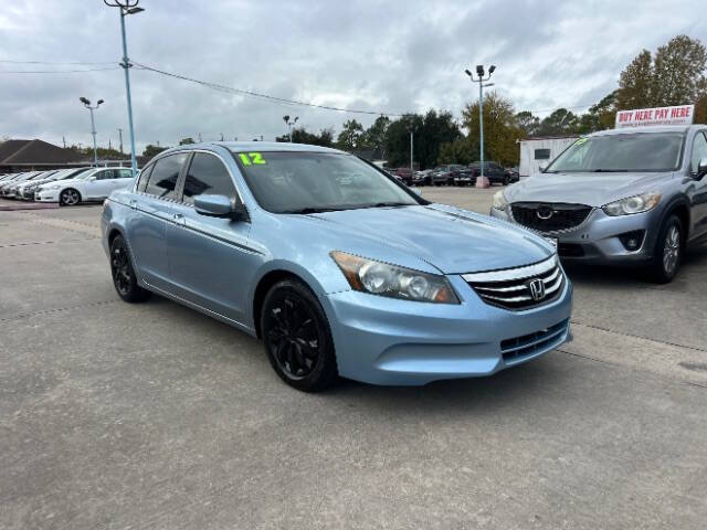 2010 Honda Accord Crosstour EX-L