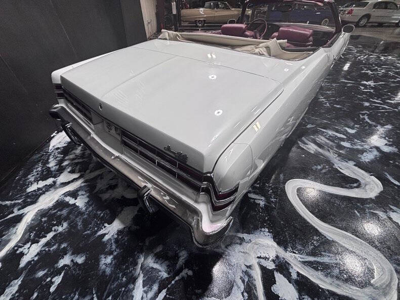 1975 Pontiac Grand Ville