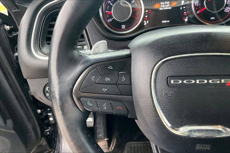 2015 Dodge Challenger R/T