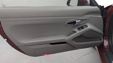 2012 Porsche 911 Carrera