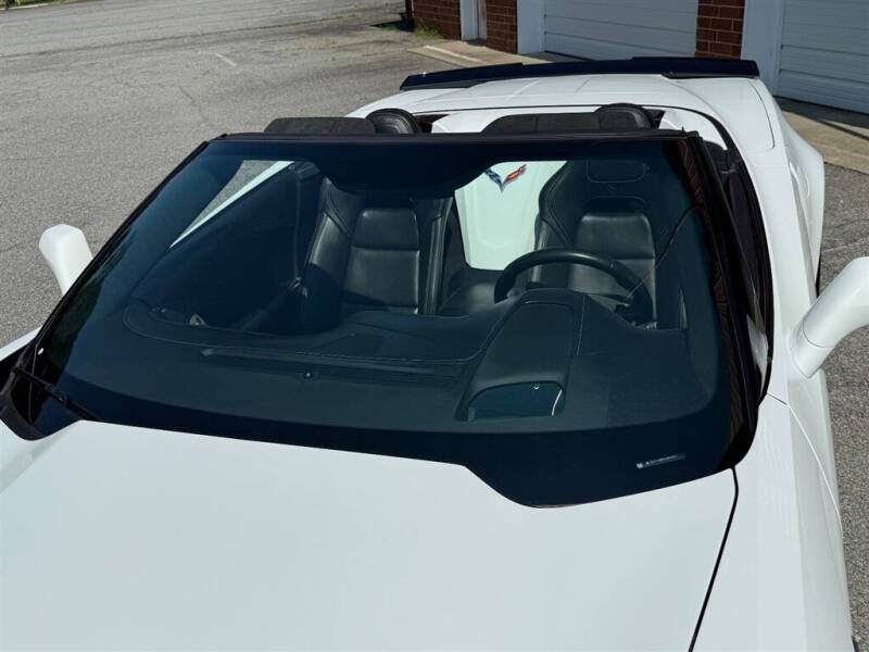 2016 Chevrolet Corvette Z06