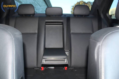 2008 Mercedes-Benz C-Class C 300 Luxury