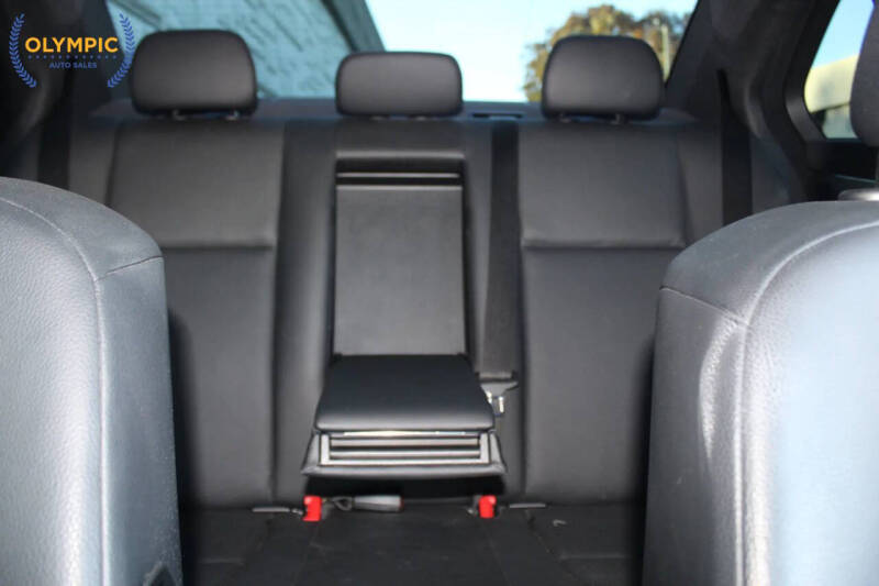 2008 Mercedes-Benz C-Class C 300 Luxury