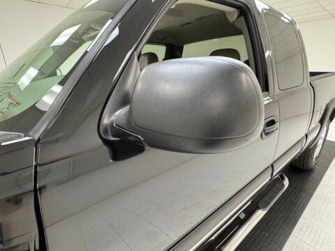 2005 Chevrolet Silverado 1500