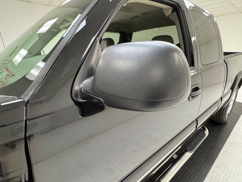 2005 Chevrolet Silverado 1500