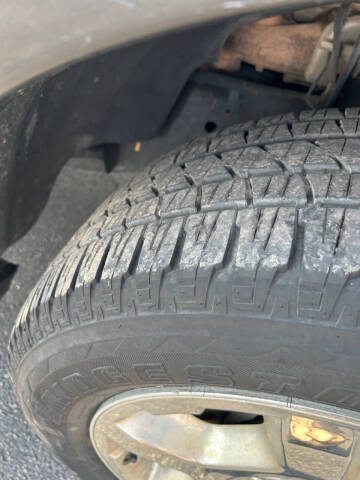 2013 Ford Expedition Limited