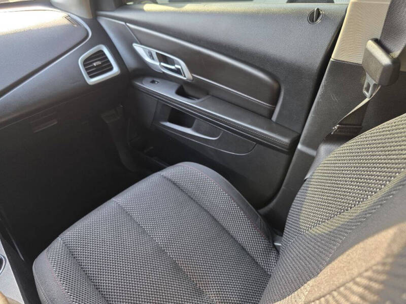 2016 GMC Terrain SLE-1