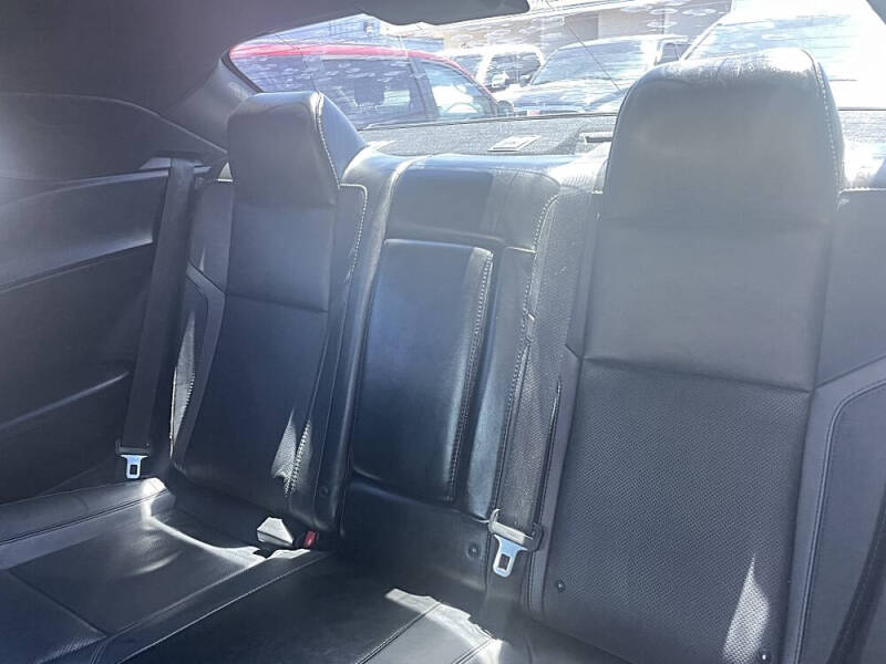 2017 Dodge Challenger GT