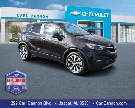 2019 Buick Encore for sale at Carl Cannon in Jasper AL