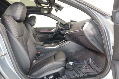 2023 BMW i4 eDrive35 Gran Coupe