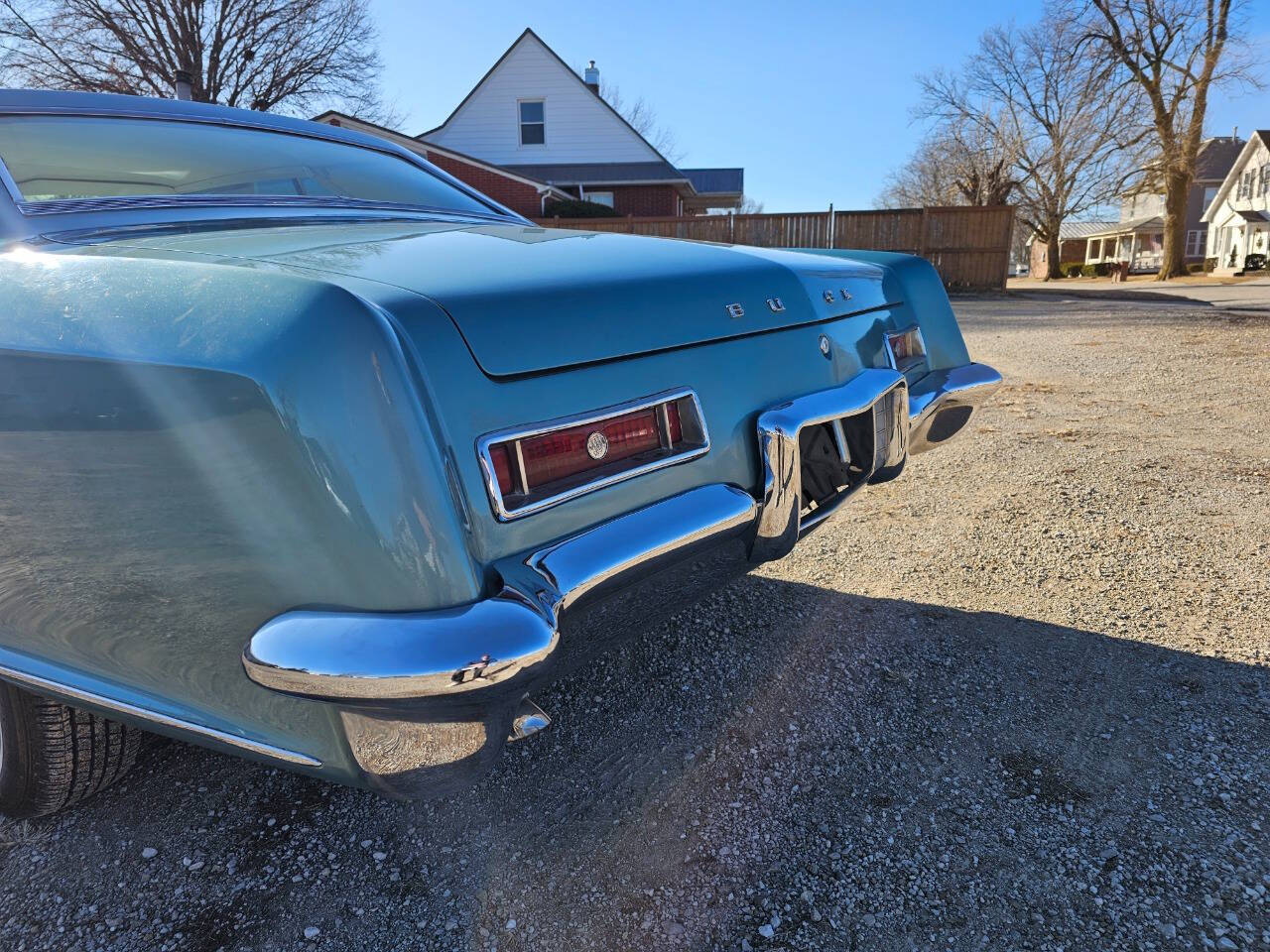 1963 Buick Riviera 46