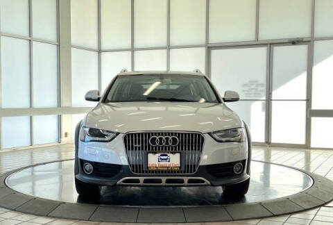 2014 Audi Allroad 2.0T quattro Premium Plus