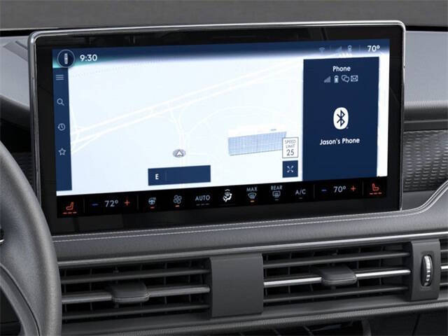 2025 Lincoln Corsair Grand Touring