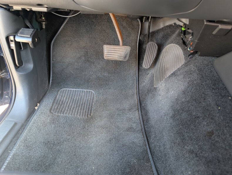 2004 Chevrolet Blazer