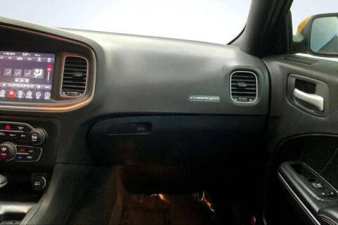 2017 Dodge Charger Daytona 392