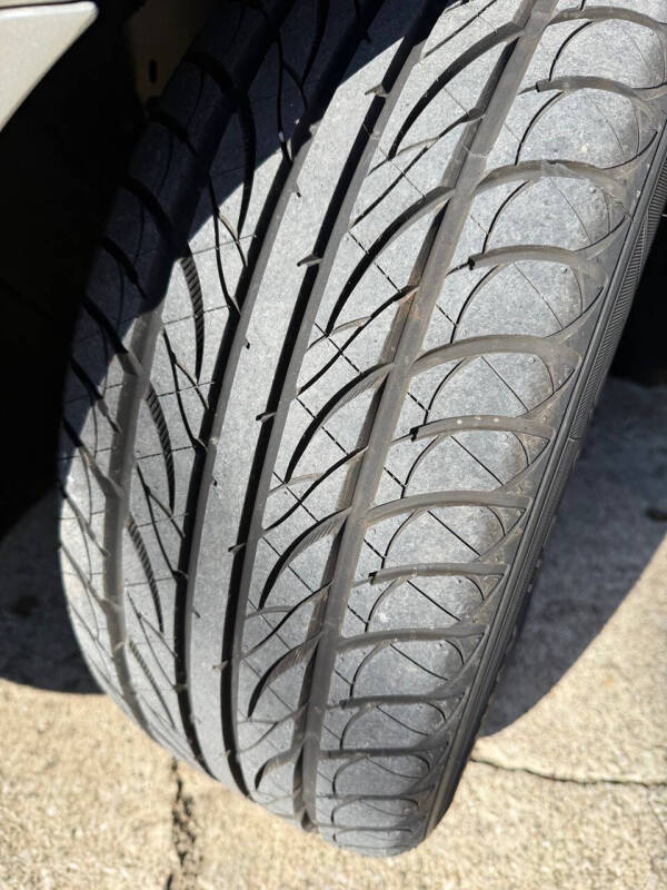 2014 Buick LaCrosse Leather