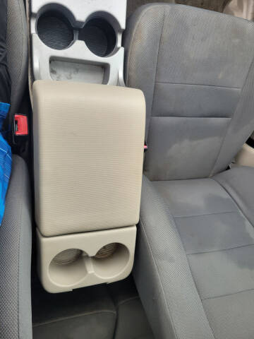 2009 Ford Escape XLT