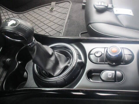 2016 MINI Clubman Cooper